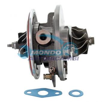 CORE ASSY, TURBINA, TURBO, TURBO COMPRESSORI