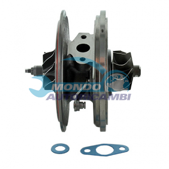 CORE ASSY, TURBINA, TURBO, TURBO COMPRESSORI