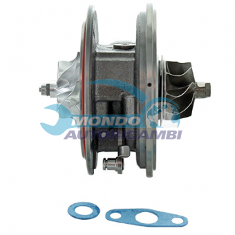 CORE ASSY, TURBINA, TURBO, TURBO COMPRESSORI