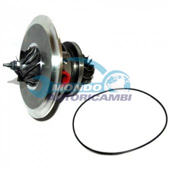 CORE ASSY, TURBINA, TURBO, TURBO COMPRESSORI