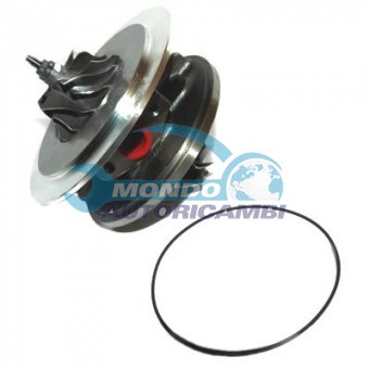 CORE ASSY, TURBINA, TURBO, TURBO COMPRESSORI