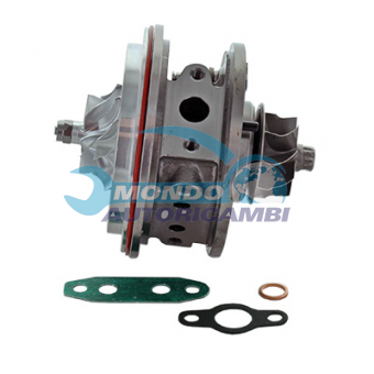 CORE ASSY, TURBINA, TURBO, TURBO COMPRESSORI