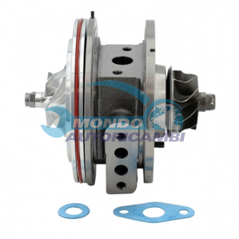 CORE ASSY, TURBINA, TURBO, TURBO COMPRESSORI