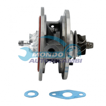 CORE ASSY, TURBINA, TURBO, TURBO COMPRESSORI