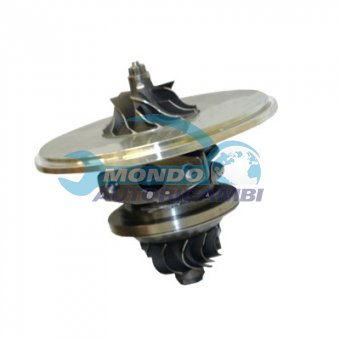 CORE ASSY, TURBINA, TURBO, TURBO COMPRESSORI