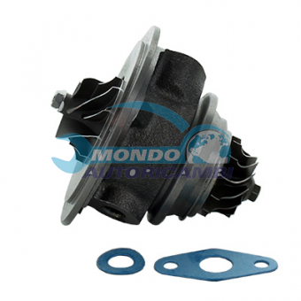CORE ASSY, TURBINA, TURBO, TURBO COMPRESSORI