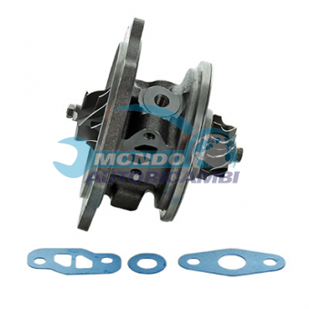 CORE ASSY, TURBINA, TURBO, TURBO COMPRESSORI