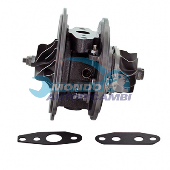 CORE ASSY, TURBINA, TURBO, TURBO COMPRESSORI