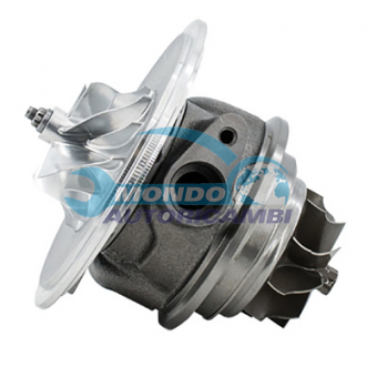 CORE ASSY, TURBINA, TURBO, TURBO COMPRESSORI