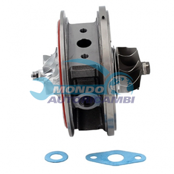 CORE ASSY, TURBINA, TURBO, TURBO COMPRESSORI