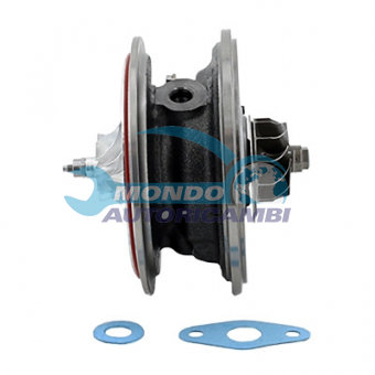 CORE ASSY, TURBINA, TURBO, TURBO COMPRESSORI