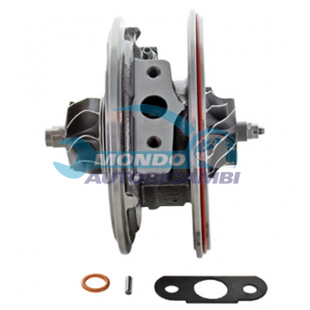 CORE ASSY, TURBINA, TURBO, TURBO COMPRESSORI