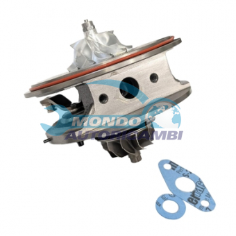 CORE ASSY, TURBINA, TURBO, TURBO COMPRESSORI