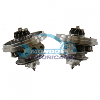 CORE ASSY, TURBINA, TURBO, TURBO COMPRESSORI