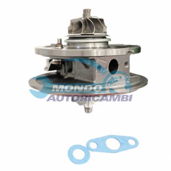 CORE ASSY, TURBINA, TURBO, TURBO COMPRESSORI