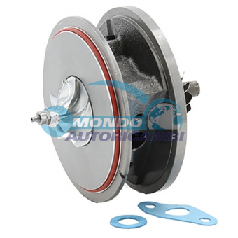 CORE ASSY, TURBINA, TURBO, TURBO COMPRESSORI