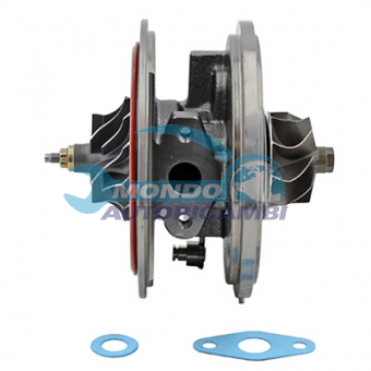 CORE ASSY, TURBINA, TURBO, TURBO COMPRESSORI
