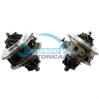 CORE ASSY, TURBINA, TURBO, TURBO COMPRESSORI
