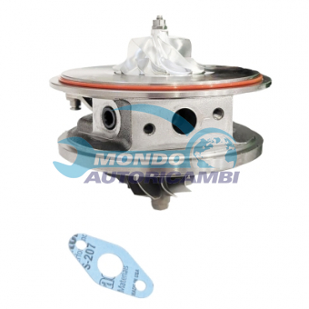 CORE ASSY, TURBINA, TURBO, TURBO COMPRESSORI