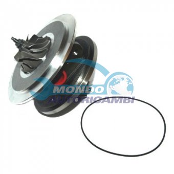 CORE ASSY, TURBINA, TURBO, TURBO COMPRESSORI