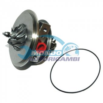 CORE ASSY, TURBINA, TURBO, TURBO COMPRESSORI