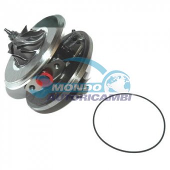 CORE ASSY, TURBINA, TURBO, TURBO COMPRESSORI