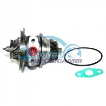CORE ASSY, TURBINA, TURBO, TURBO COMPRESSORI