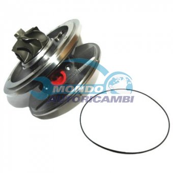CORE ASSY, TURBINA, TURBO, TURBO COMPRESSORI