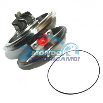 CORE ASSY, TURBINA, TURBO, TURBO COMPRESSORI