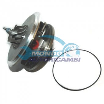 CORE ASSY, TURBINA, TURBO, TURBO COMPRESSORI