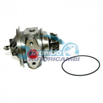CORE ASSY, TURBINA, TURBO, TURBO COMPRESSORI