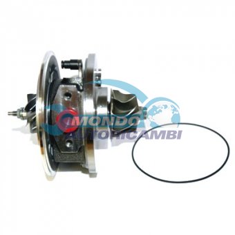CORE ASSY, TURBINA, TURBO, TURBO COMPRESSORI