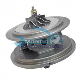 CORE ASSY, TURBINA, TURBO, TURBO COMPRESSORI