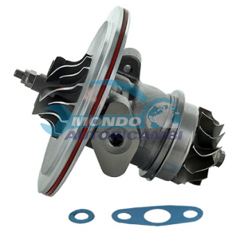CORE ASSY, TURBINA, TURBO, TURBO COMPRESSORI