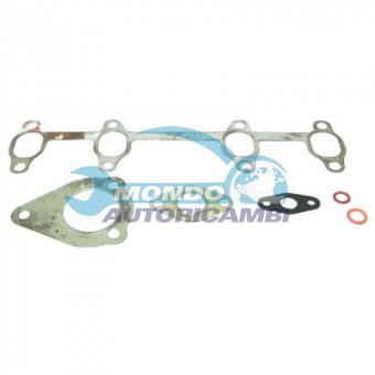 GUARNIZIONE PER TURBOCOMPRESSORE