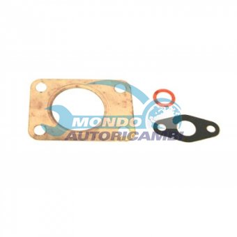 GUARNIZIONE PER TURBOCOMPRESSORE