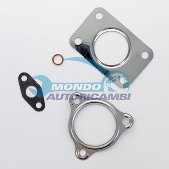 GUARNIZIONE PER TURBOCOMPRESSORE