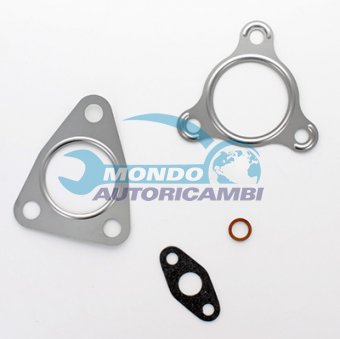GUARNIZIONE PER TURBOCOMPRESSORE