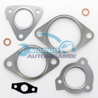 GUARNIZIONE PER TURBOCOMPRESSORE