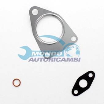 GUARNIZIONE PER TURBOCOMPRESSORE