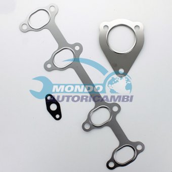 GUARNIZIONE PER TURBOCOMPRESSORE