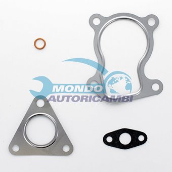 GUARNIZIONE PER TURBOCOMPRESSORE