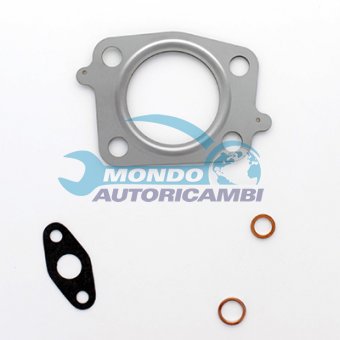 GUARNIZIONE PER TURBOCOMPRESSORE