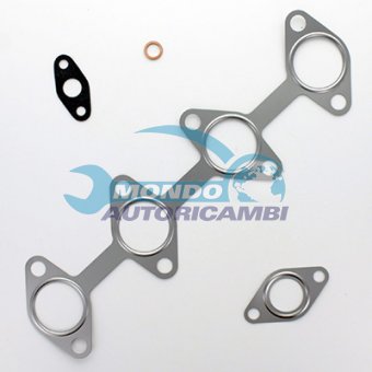 GUARNIZIONE PER TURBOCOMPRESSORE