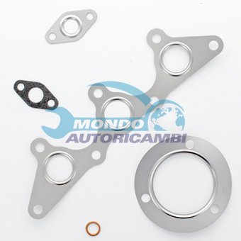 GUARNIZIONE PER TURBOCOMPRESSORE