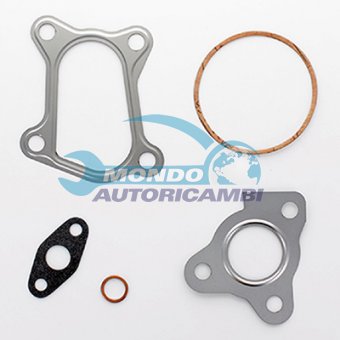 GUARNIZIONE PER TURBOCOMPRESSORE