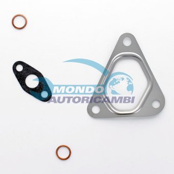 GUARNIZIONE PER TURBOCOMPRESSORE