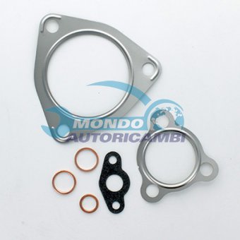 GUARNIZIONE PER TURBOCOMPRESSORE