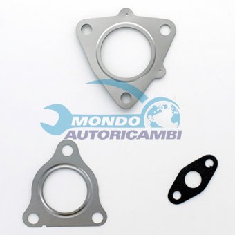 GUARNIZIONE PER TURBOCOMPRESSORE