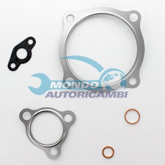 GUARNIZIONE PER TURBOCOMPRESSORE